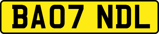 BA07NDL
