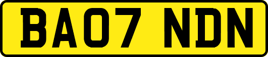 BA07NDN