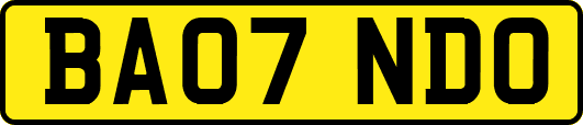 BA07NDO
