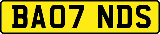 BA07NDS