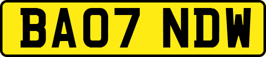 BA07NDW