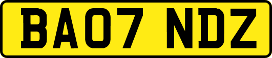 BA07NDZ