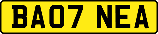 BA07NEA