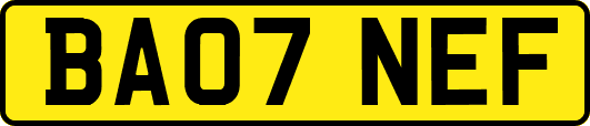 BA07NEF