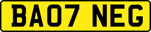 BA07NEG