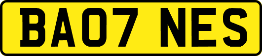 BA07NES