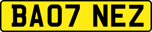 BA07NEZ