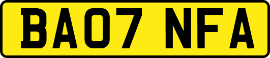BA07NFA