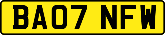 BA07NFW