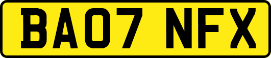 BA07NFX
