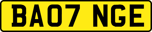BA07NGE