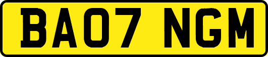 BA07NGM
