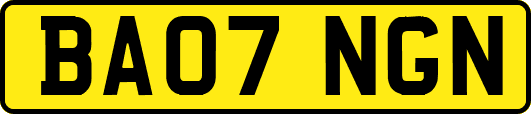 BA07NGN