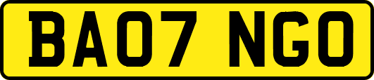 BA07NGO