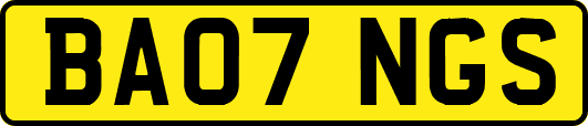 BA07NGS