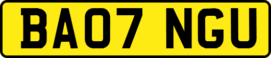 BA07NGU