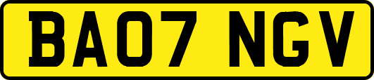BA07NGV