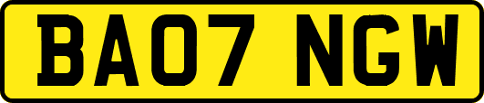 BA07NGW