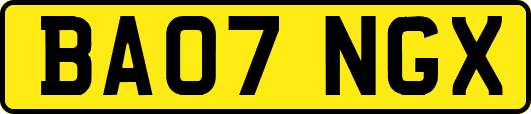 BA07NGX