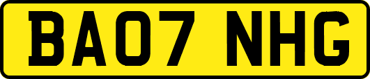 BA07NHG