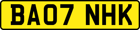 BA07NHK