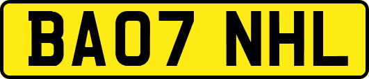 BA07NHL