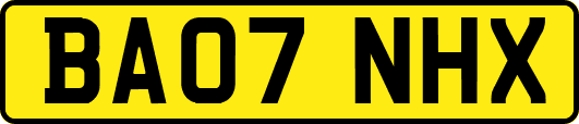 BA07NHX