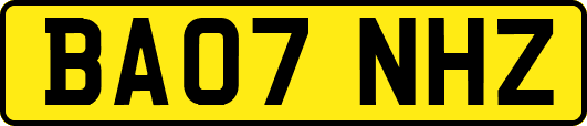 BA07NHZ