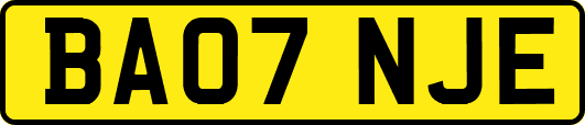 BA07NJE