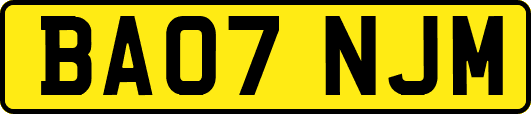 BA07NJM