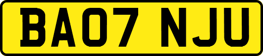 BA07NJU