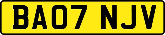 BA07NJV
