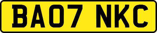 BA07NKC