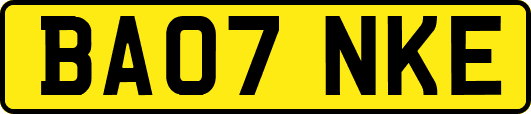 BA07NKE