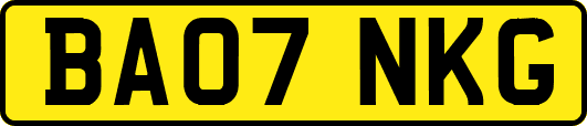 BA07NKG