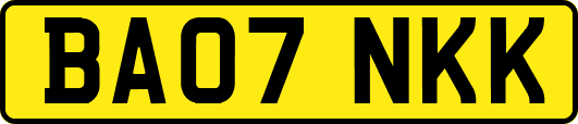 BA07NKK