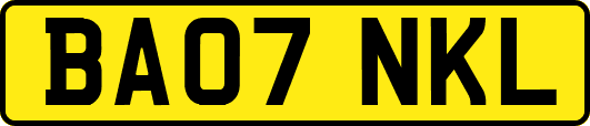 BA07NKL