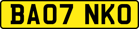 BA07NKO