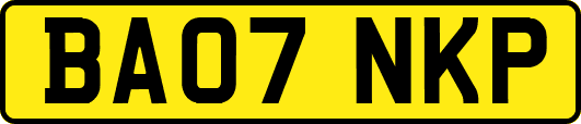 BA07NKP