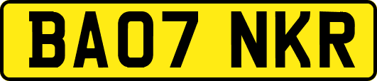 BA07NKR