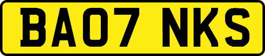 BA07NKS