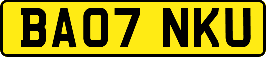 BA07NKU