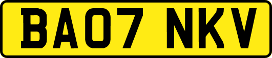 BA07NKV