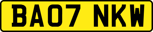 BA07NKW
