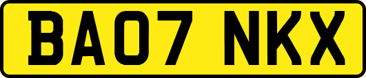 BA07NKX