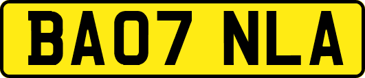 BA07NLA