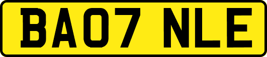 BA07NLE