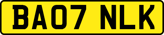 BA07NLK