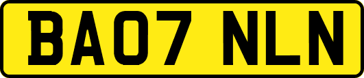 BA07NLN