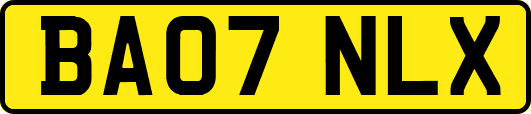 BA07NLX